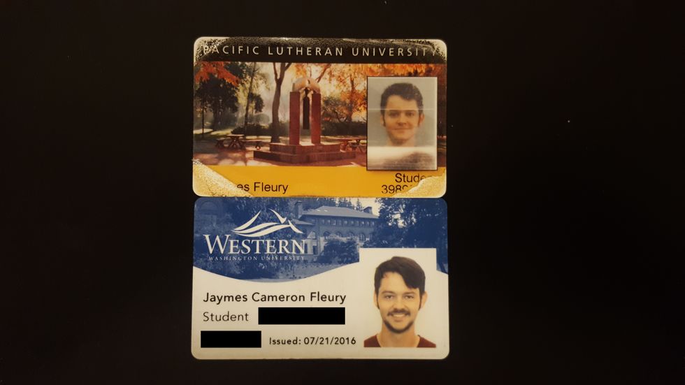 The Art Of Transferring Universities