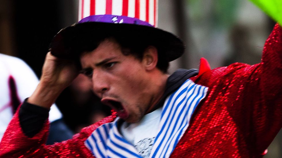 13 'Normal' Things Americans Do That Actually Aren't Normal Anywhere Else In The World