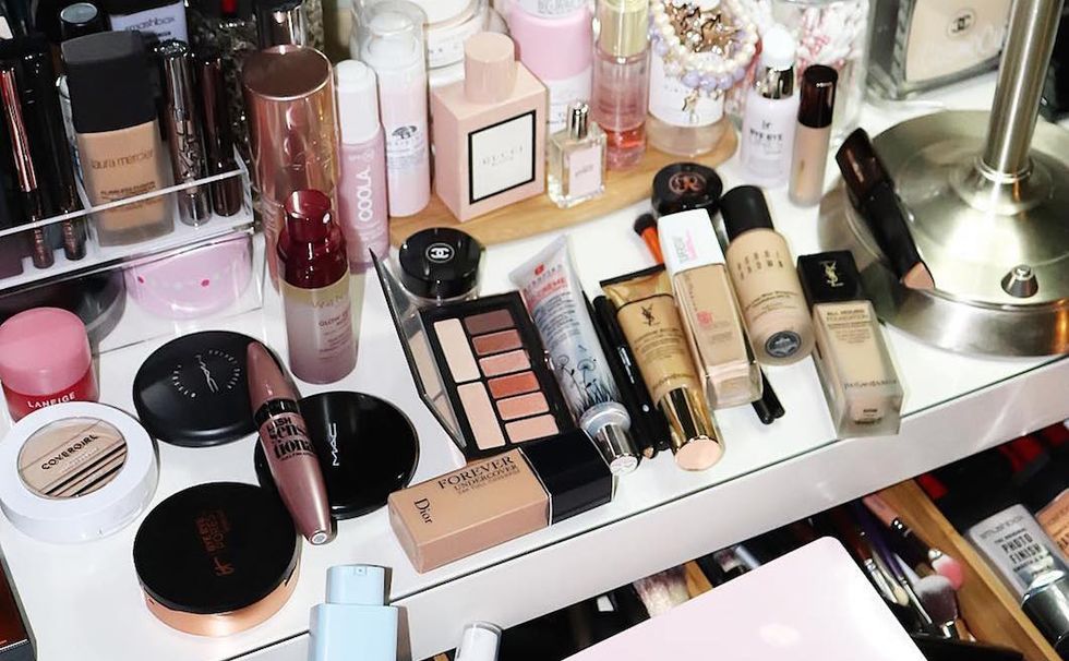 YouTube Videos To Help You Practice Putting On Your Makeup This Summer