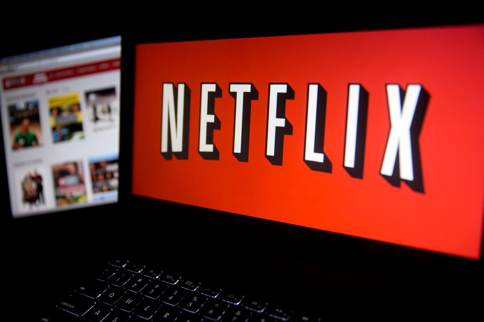 5 Netflix Workouts for the Common Binger