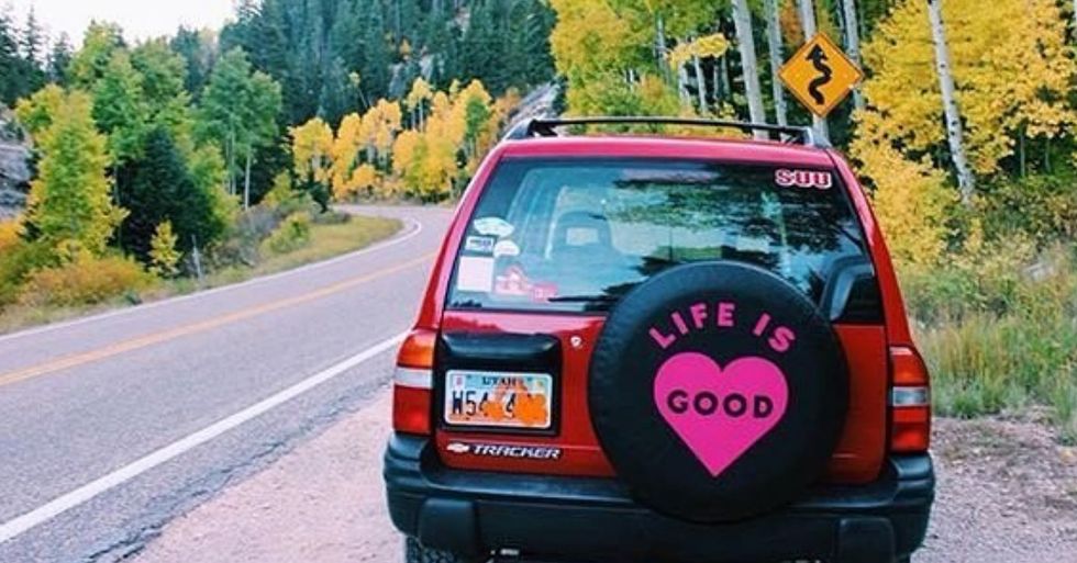 If You're Going To Spend Money Anyway, Might As Well Spend It On Companies That Give Back