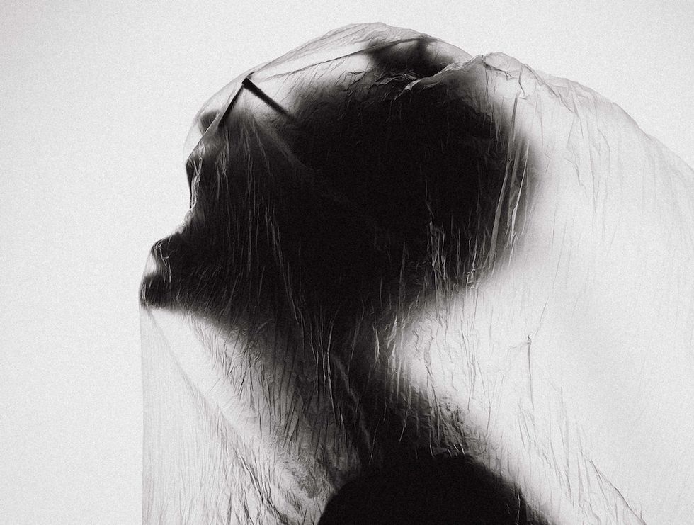 The Secret To Surviving An Abusive Relationship Is That There Is None