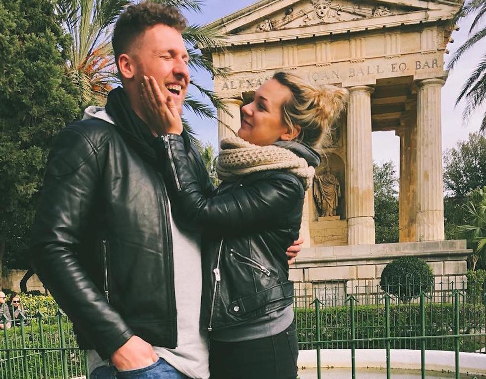 When It Comes To Relationships, Don't Be Afraid To Speak Your Mind