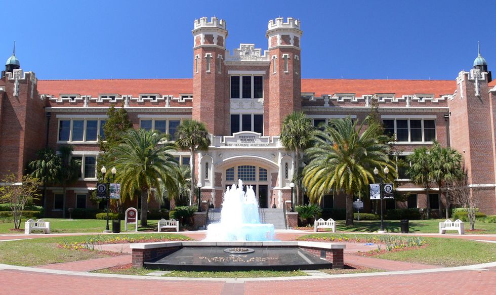 The ABC's Of Summer At Florida State University