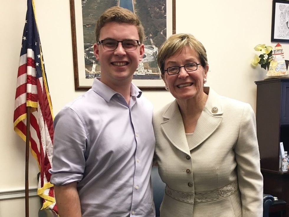 Intern Experience Is Necessary For Professional Development