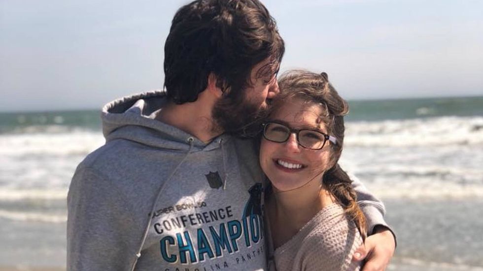 My Relationship Has Changed And Helped Me To Be A Better Person