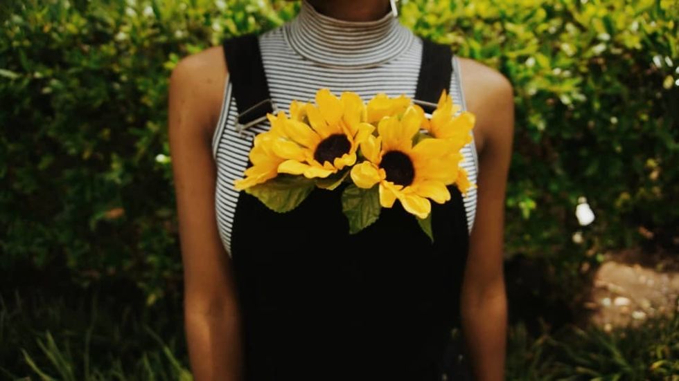 respect is gained through class, not a**