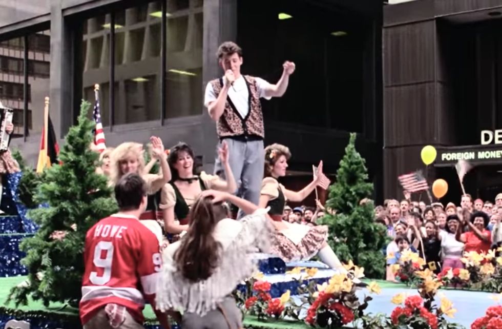 If High School Was The Best Years Of Your Life, You Probably Peaked