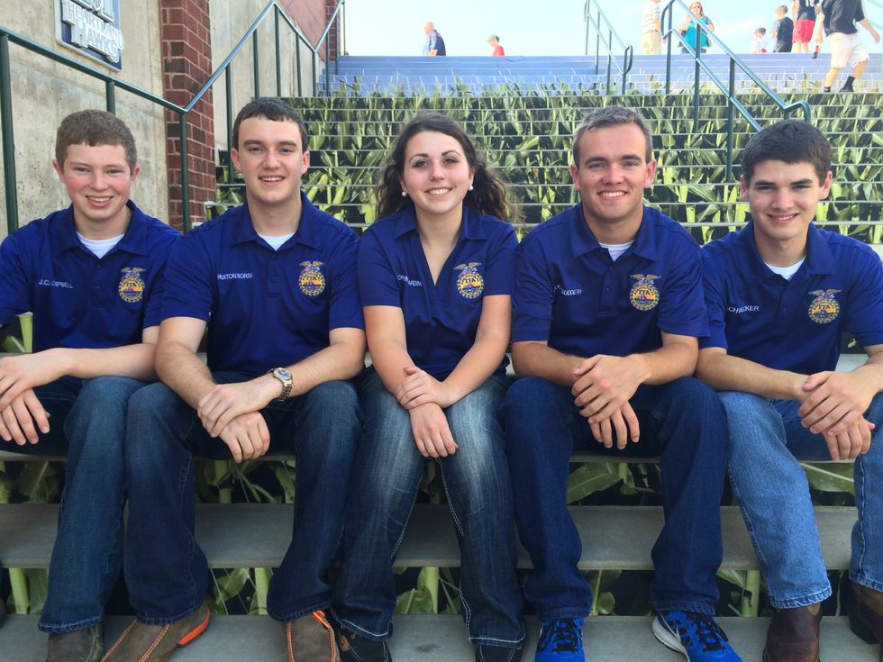 To My Teammates Who Became Family