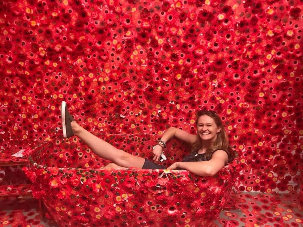 What Life is Like Having a Sibling Who Lives 10,000 Miles Away