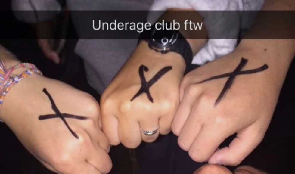 5 Things You Understand if You Are The Baby of the Group