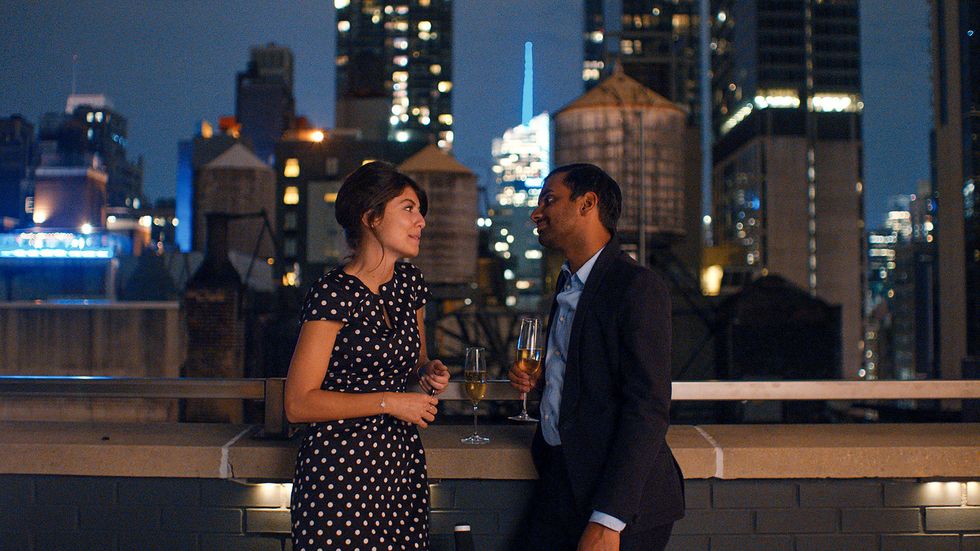 You Need to Watch 'Master of None'