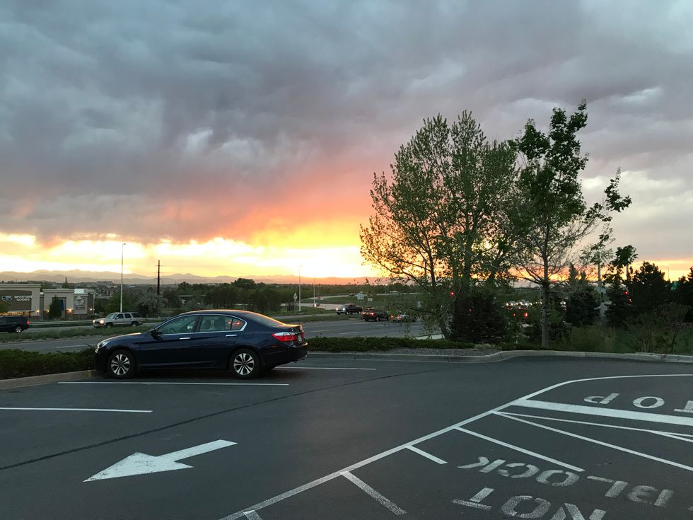 April Poem-A-Day Challenge: Days 16-30