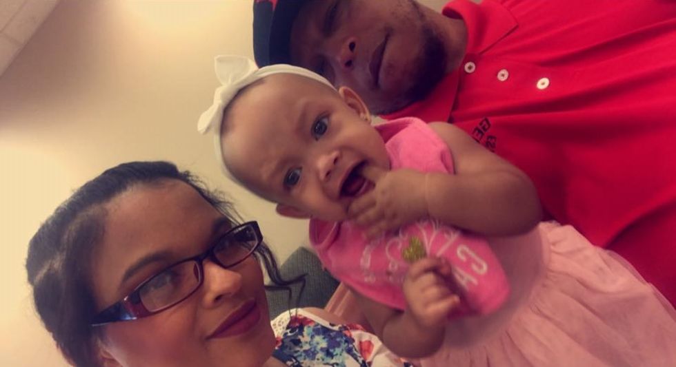 It's Not About Where I'm Going This Summer, And I'm Ok With That