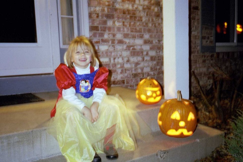 You're F**king Wrong If You Think You'll Never Be Sad Moving Away From Home