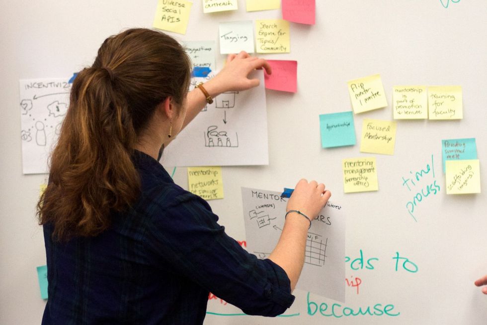 The 5 Moods Of Summer Semester For Unfortunate College Students