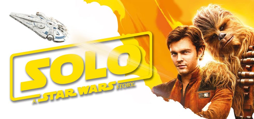 Why Did Solo: A Star Wars Story Maul The Colors?