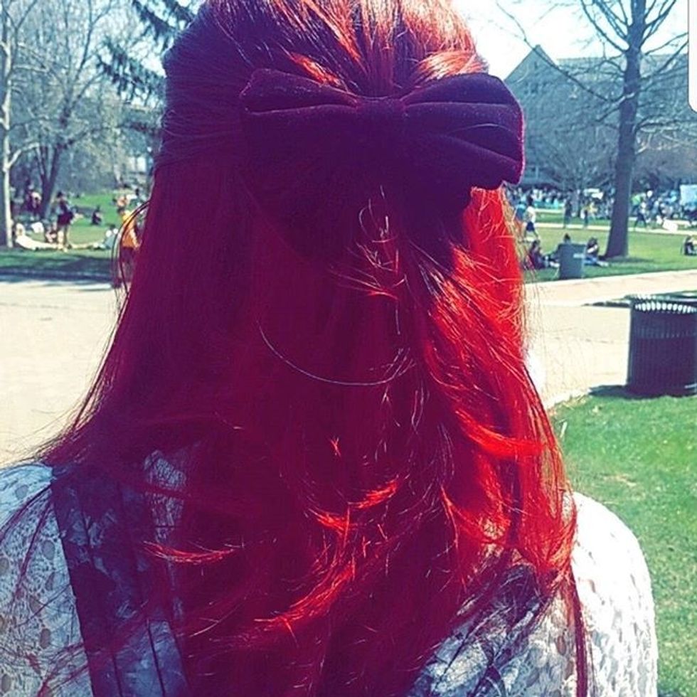 A letter to my Future Self