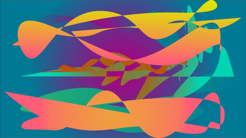 Appreciating what we have, carving our own paths