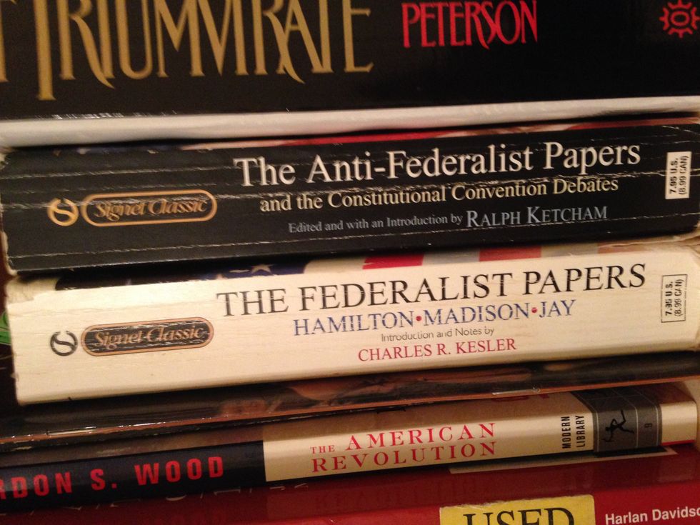 Yes, We all Have the Freedom To Speak