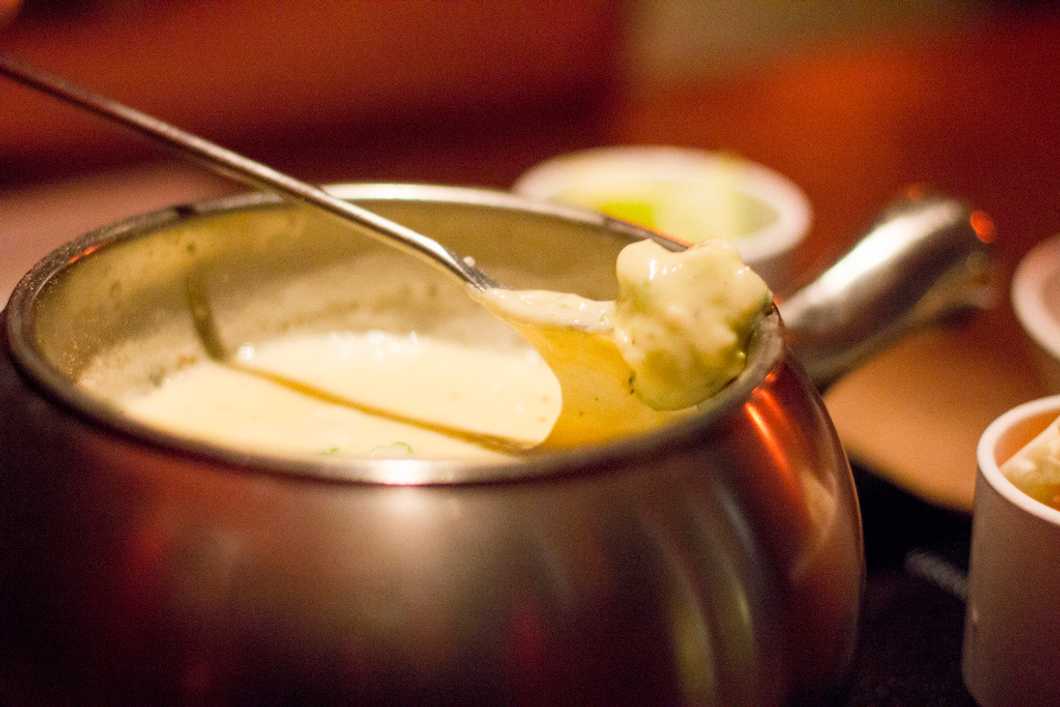 10 Of The Best Types Of Gooey Deliciousness AKA Cheese