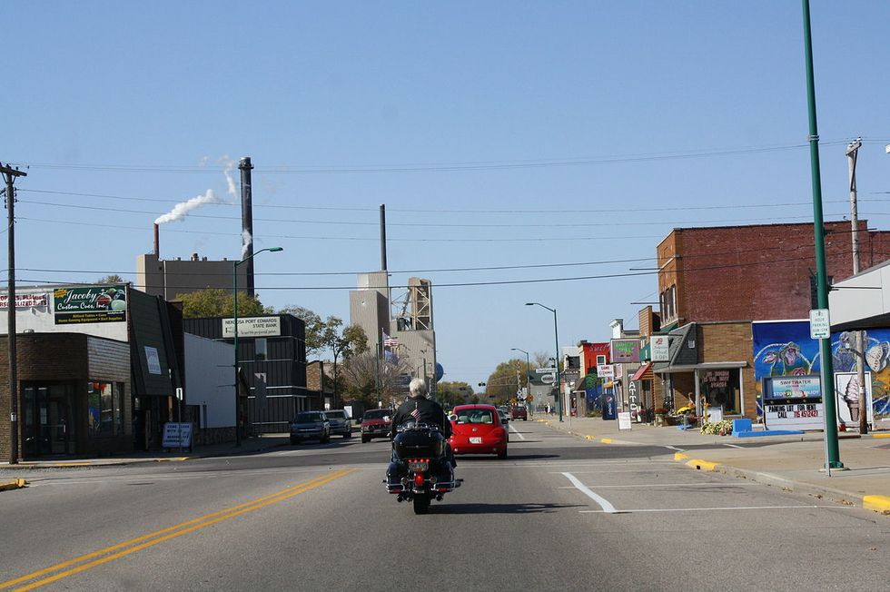 7 Things You Know Only When you Grew Up In Nekoosa, WI