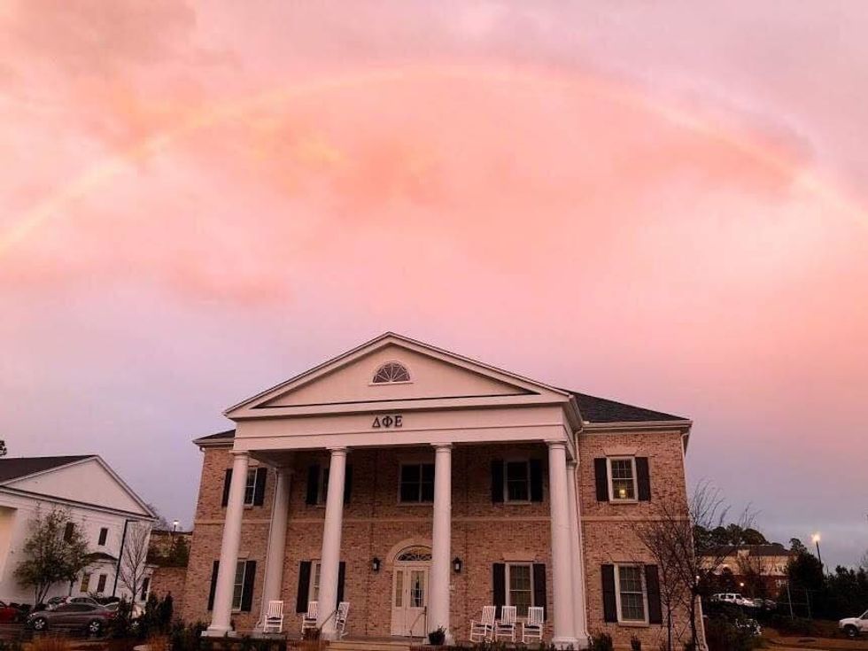 An Open Letter to My Sisters