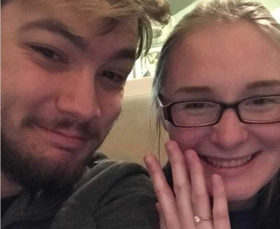 The 'Chill Bride' Is A Dangerous Myth That Needs To Die
