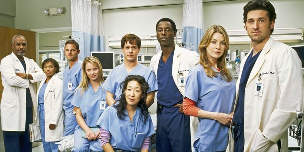 10 Times Grey's Anatomy destroyed a part of our hearts that will probably never heal