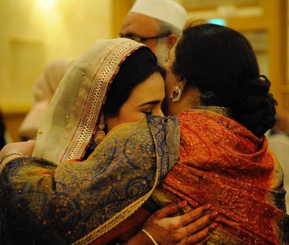 8 Reasons why Grandparents are the grandest blessing