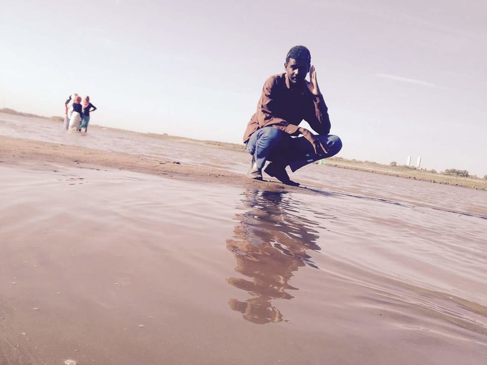 A moments to remember