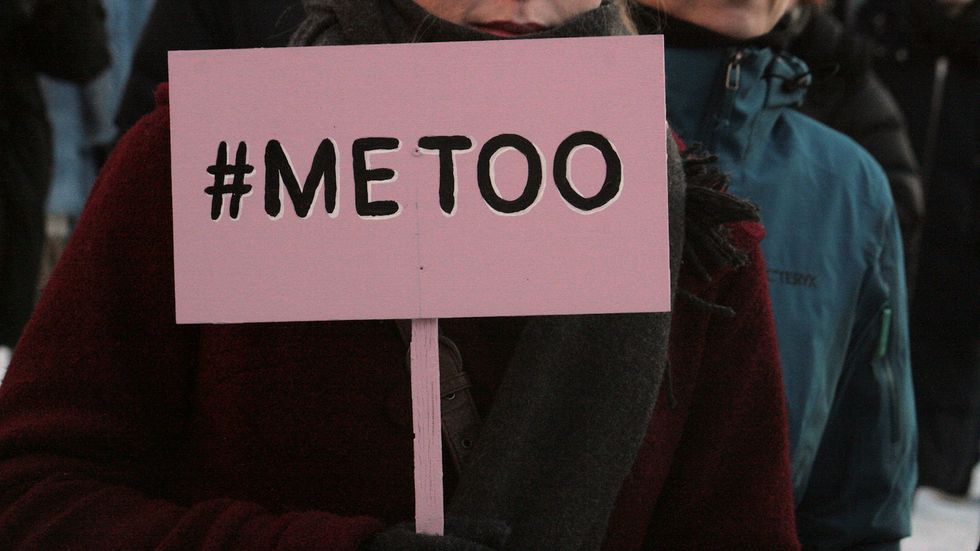 The #MeToo Movement Was Started By Black Women, Then Snatched Away From Them