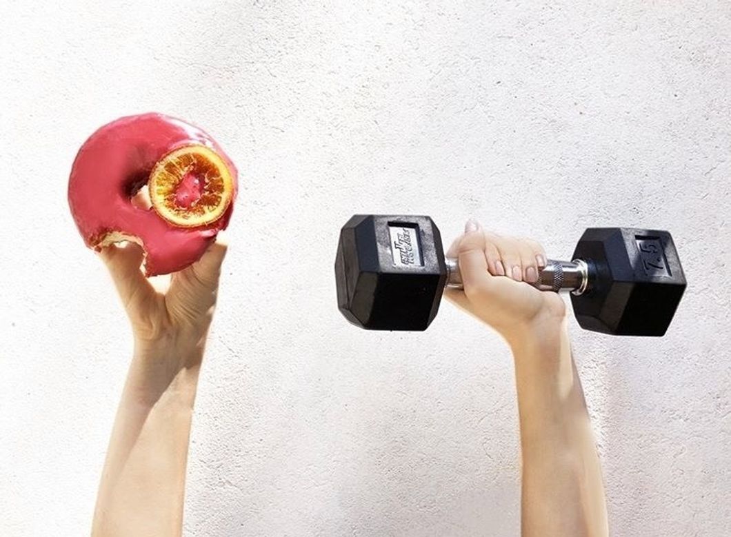 3 Ways To Kickstart Your Healthy Lifestyle Just In Time For Summer