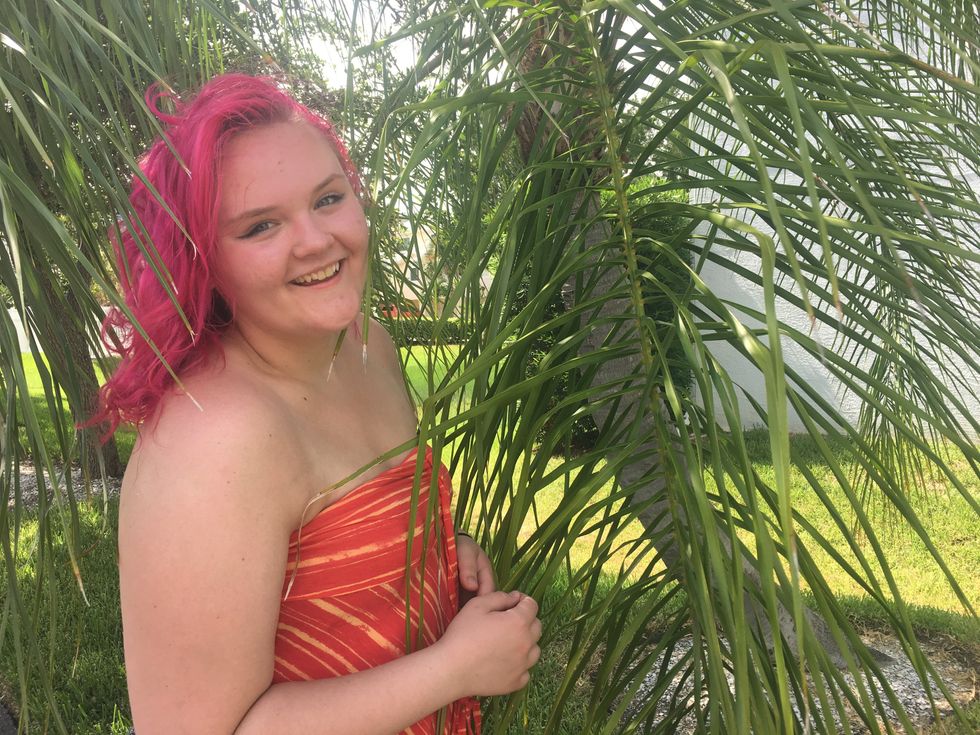 Wishing The Worst On A Toxic Person Makes You Just As Toxic