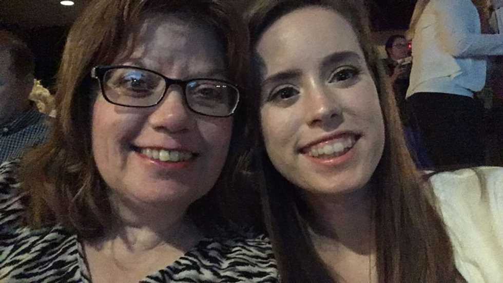 'Mamma Mia!': Trapped in Philadelphia