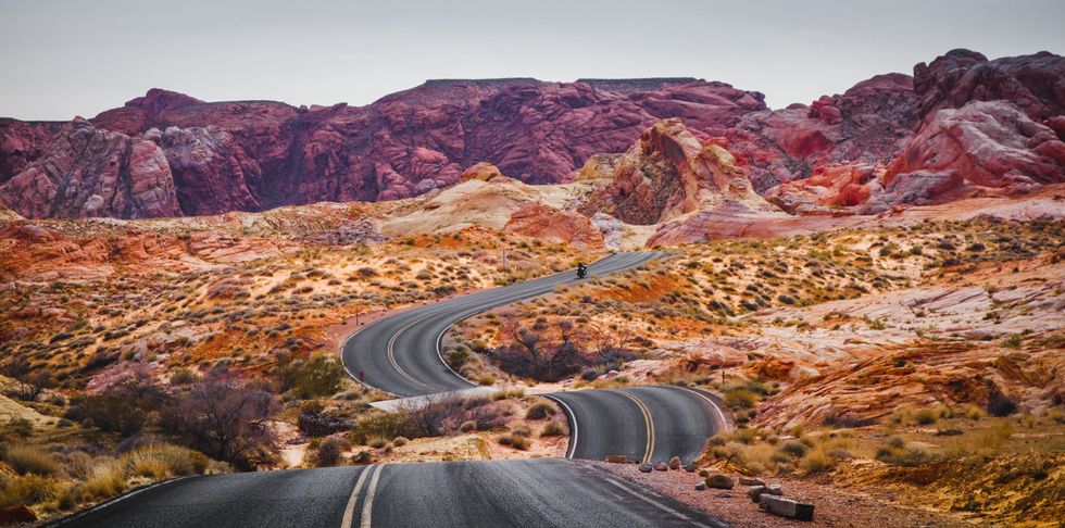 5 Reasons You Should Take a Solo road trip after graduating