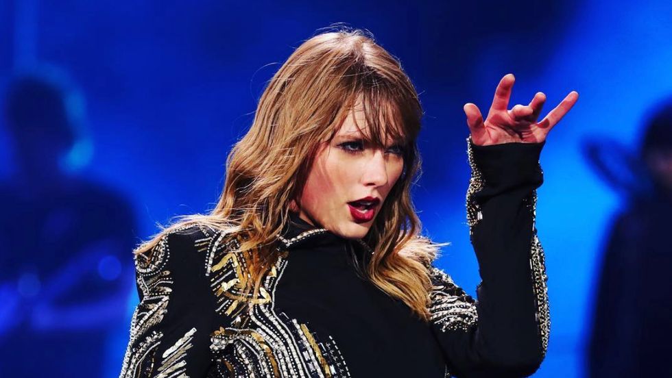 The Taylor Swift Songs That Still Leaves Every Real Fan 'Haunted'