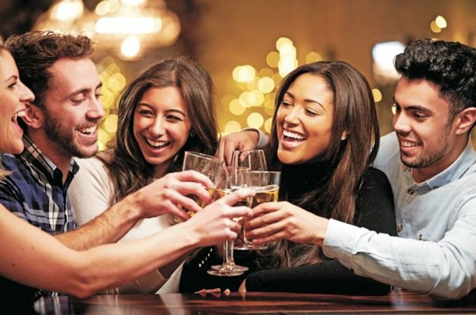 4 Things I Learned From My Guy Best Friends