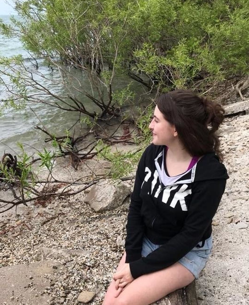 Stop Searching For Happiness