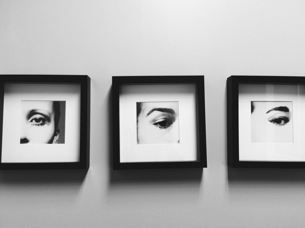 Important Ways That You Can Become More Content With Yourself