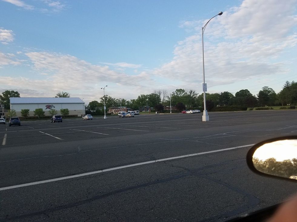 Graduate's Log, Month 1