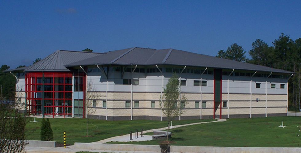 Pelham Range Is A 'Lost' Treasure