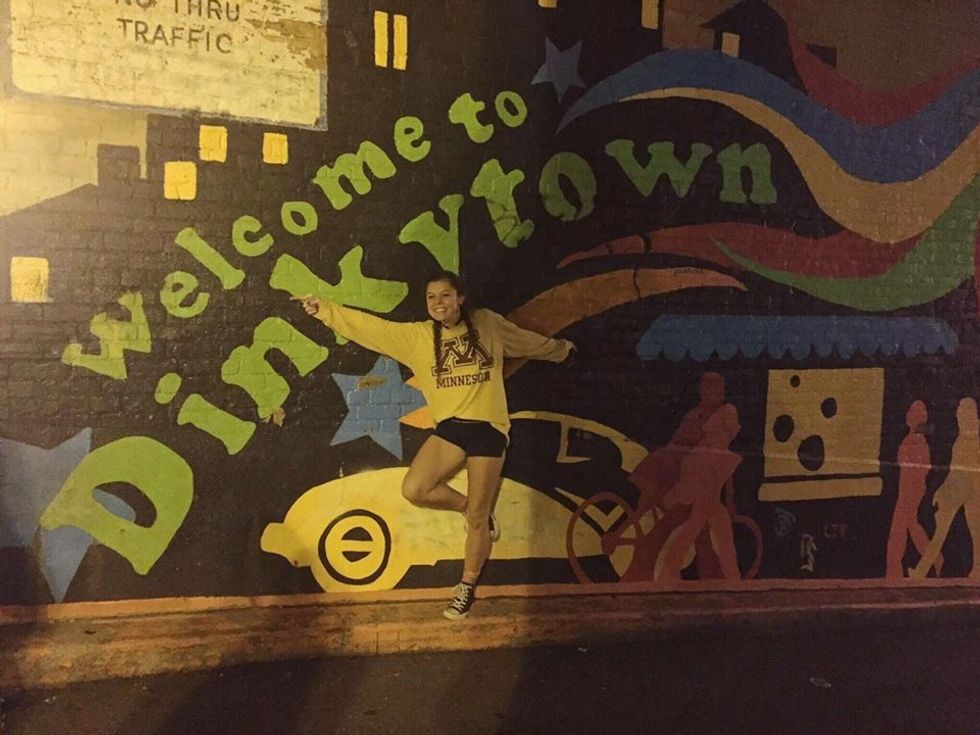 A Breakdown of Dinkytown, The Weekend Edition The Odyssey Online