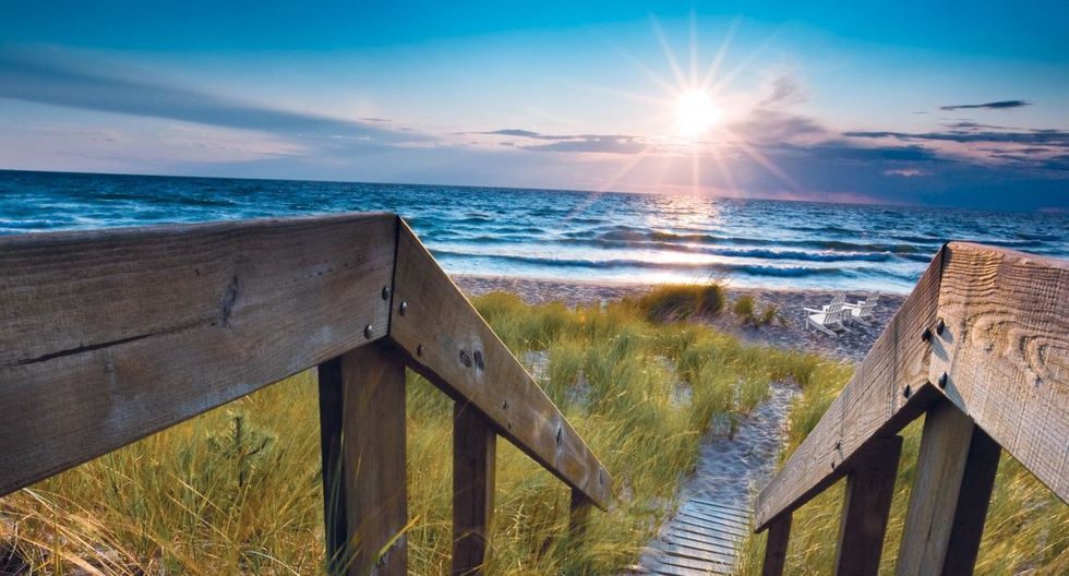 Top 10 summer Activities for Michigan east siders