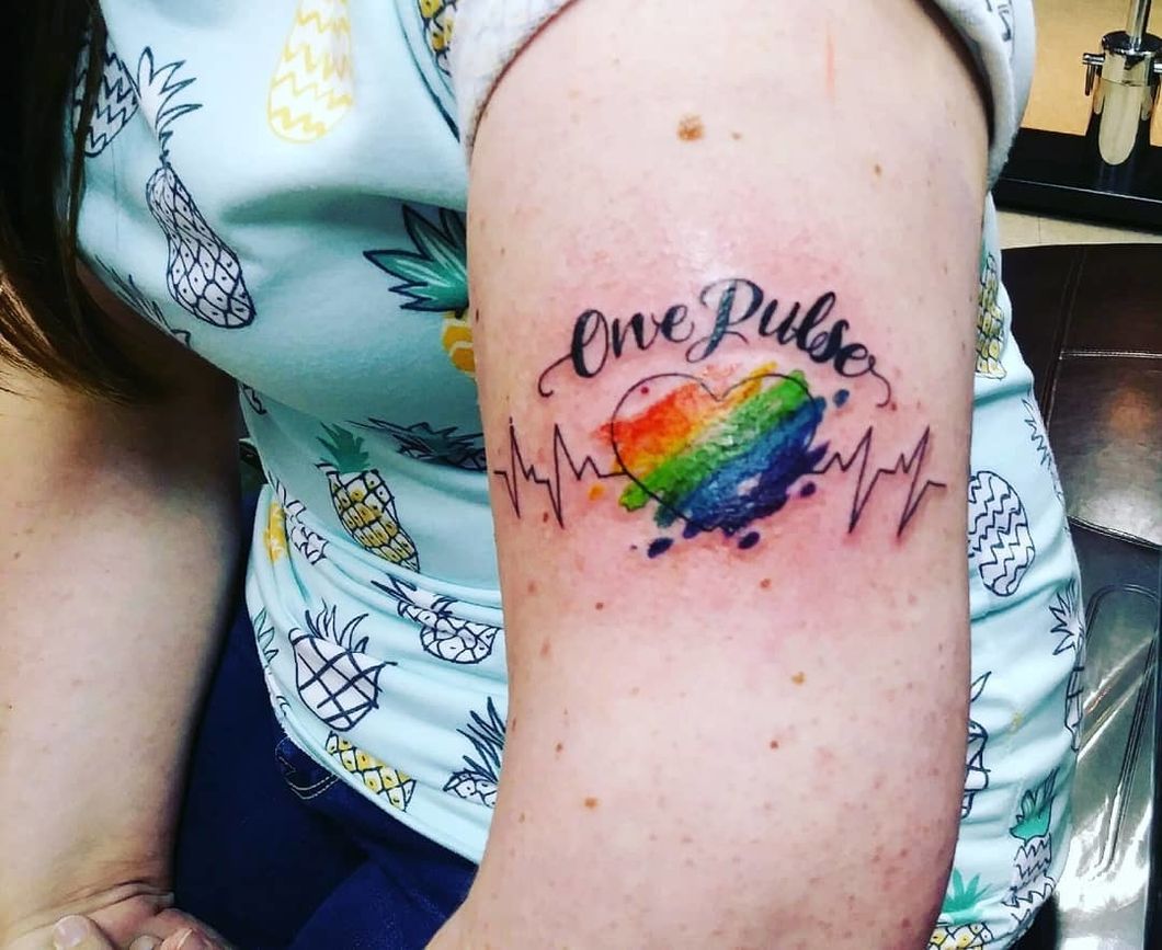 #Pray for Orlando: My acts of solidarity