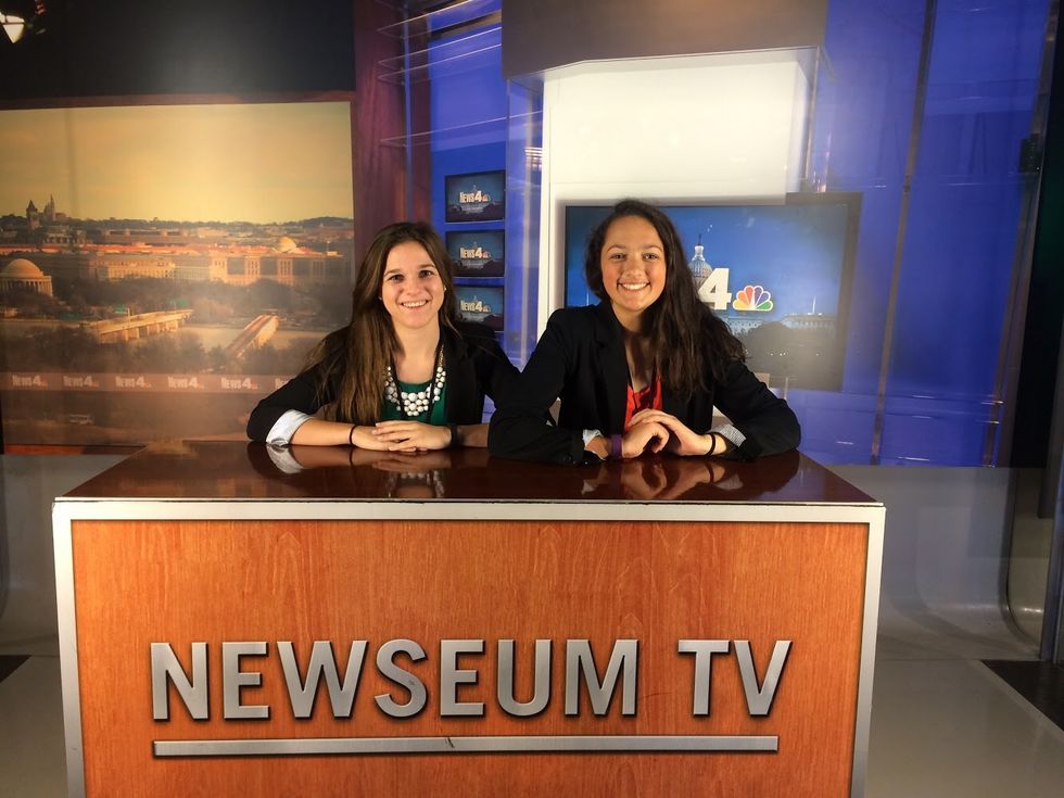 I may be switching my major but i am still interested in my old one