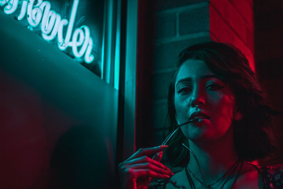 Stop Making Excuses And Go Take Some Photos