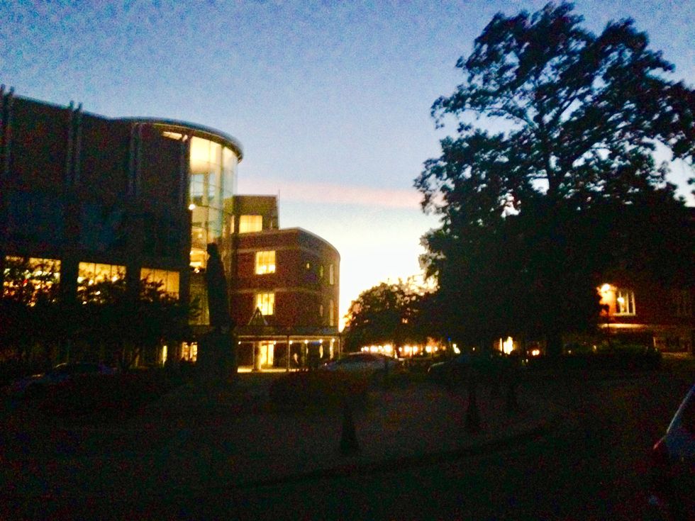 12 Reasons Why Club Drinko Is the Hottest Club in Huntington