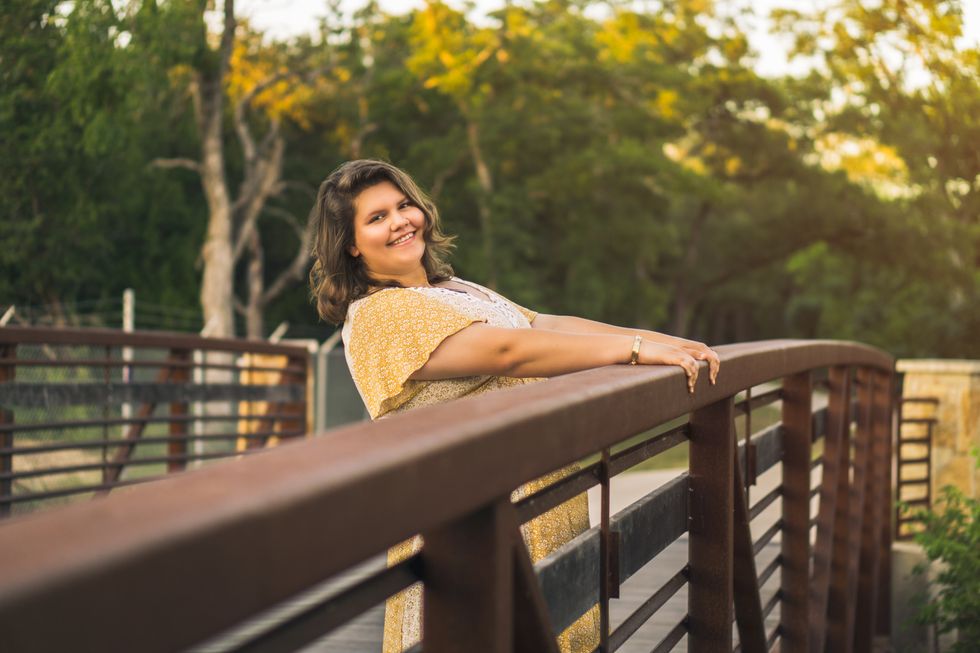 Finding My True Self Happened After I Graduated High School