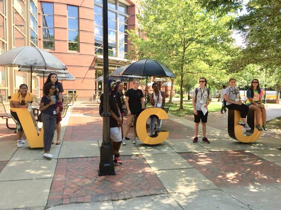 To the incoming freshman considering taking more classes